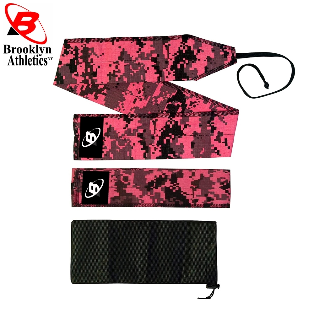 Strenght Wraps crossfit